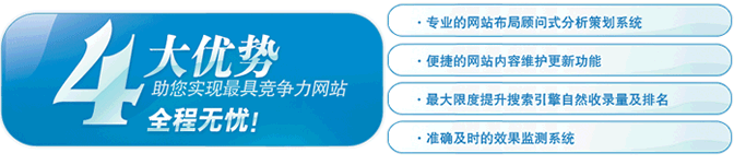 Google關(guān)鍵字廣告解決方案