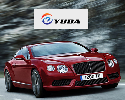 裕達(dá)汽車(chē)