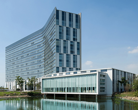 廣博集團有限公司