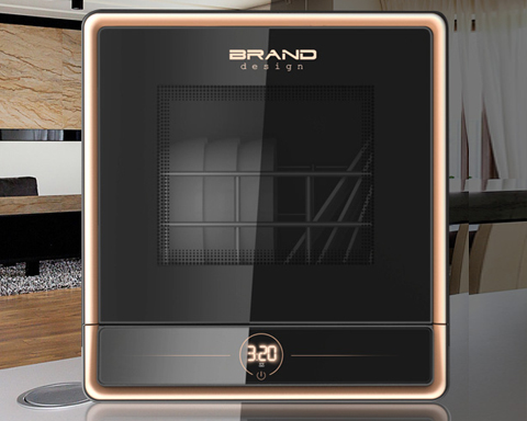 寧波市沃可靈科技有限公司