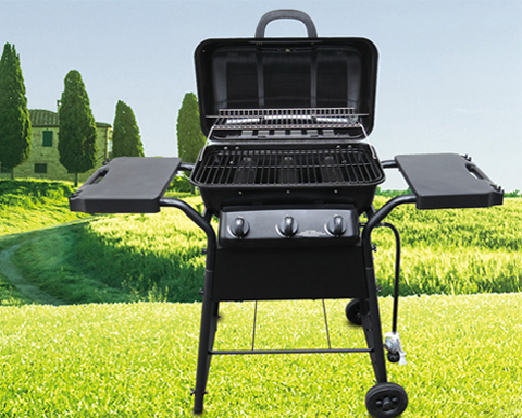 寧波貝奧米克斯機械制造有限公司